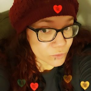 Meet your Posher, Lacey